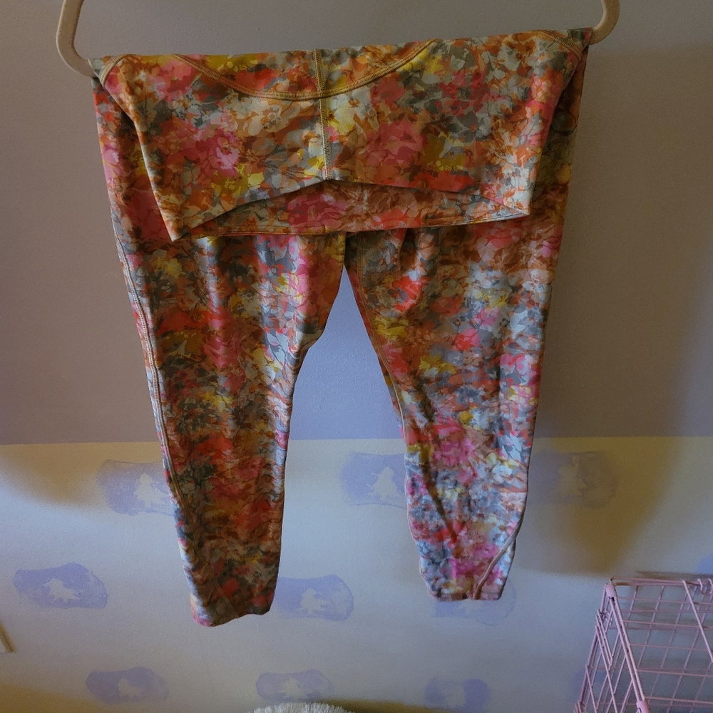 Unlimit pants